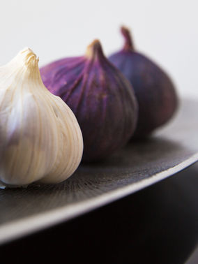 High Fiber, Low FODMAP diet