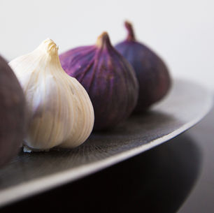 Growing Garlic