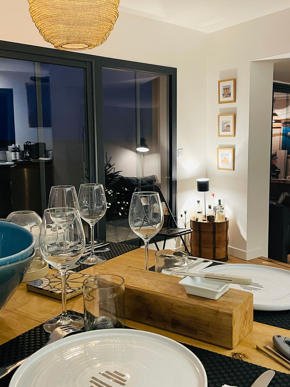 Maison d’hôtes vue mer prête à être privatisée