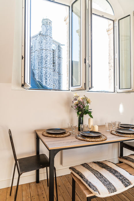 Le Loft Maison Cachée Ault Location de vacances Baie de Somme Gite Airbnb 