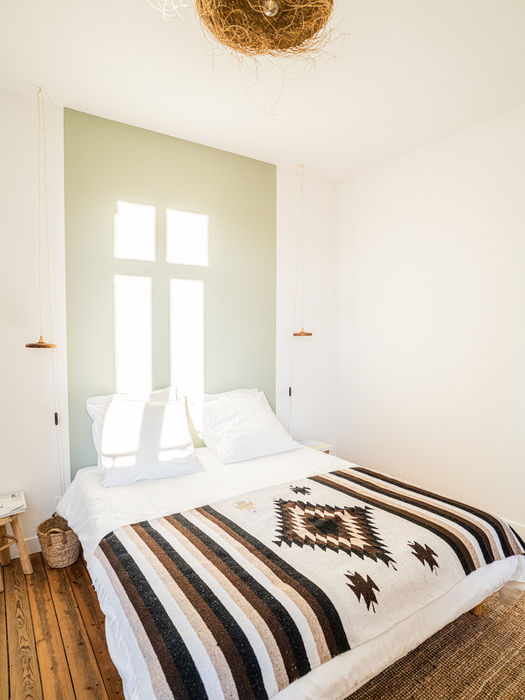 Gite maison d'hote logement de location cottage airbnb 