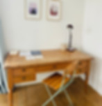 Cocktail au coucher du soleil, networking