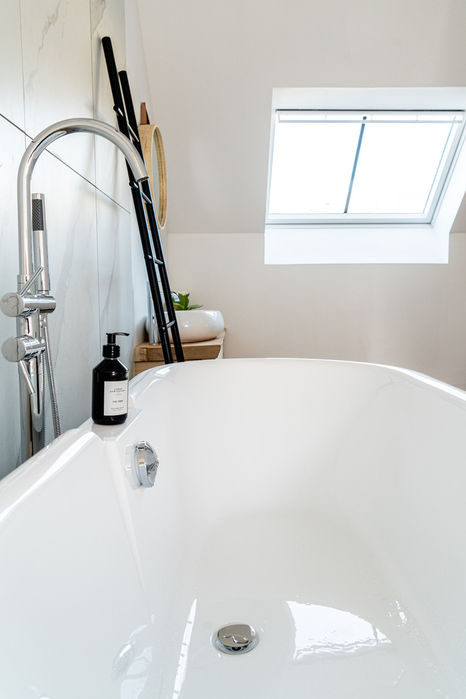 Le Loft Maison Cachée Ault Location de vacances Baie de Somme Gite Airbnb 