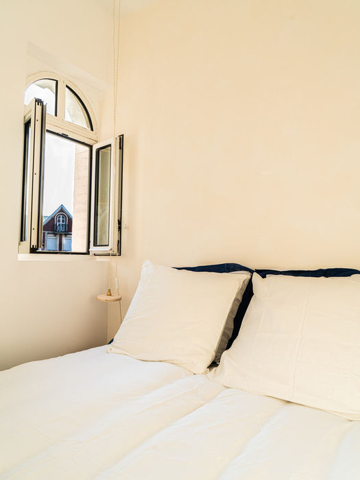 Salon de l'appartement de la Maison Cachée,  Gite, Baie de Somme,  Airbnb, booking.com, Ault 