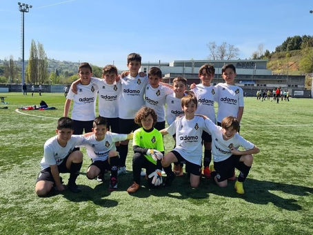 Caudal Deportivo de Mieres