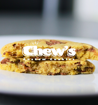 Chews Customer Cookies