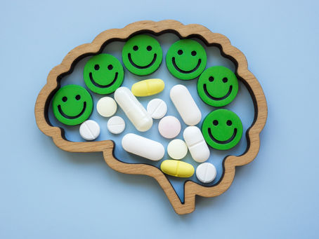 Zoloft or Wellbutrin: Which Medication is Right For Your Anxiety or Depression