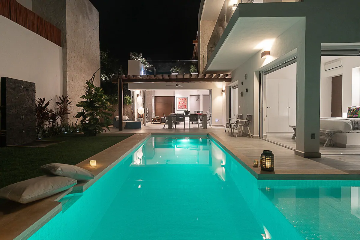 Enjoy Tulum Tulum Long Term Rentals