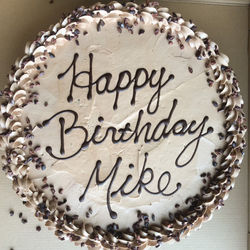 Chocolate Cake