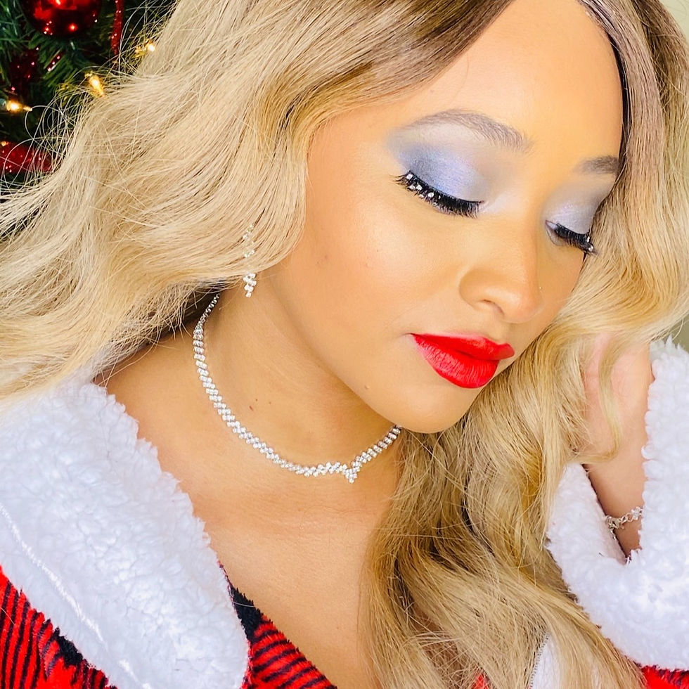 Thumbnail: Birthday Girl