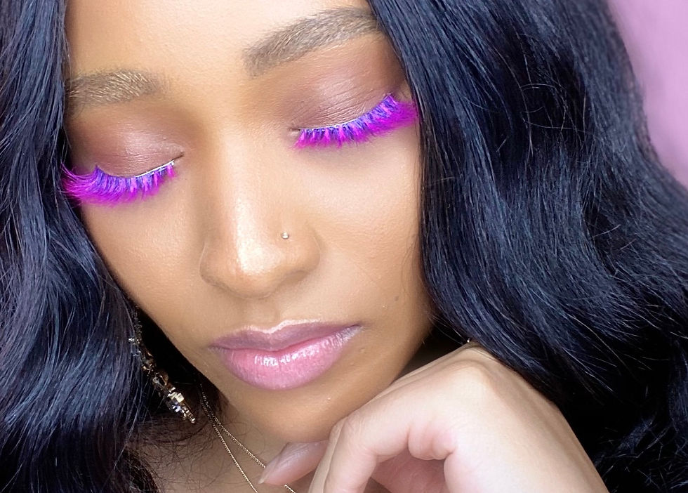 Thumbnail: Precious Gems Collection: Amethyst