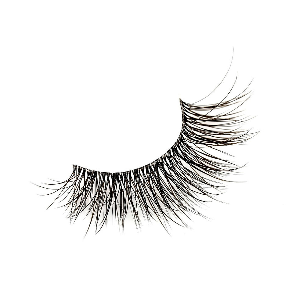 Thumbnail: Quon's Eyes Everyday - Alluring