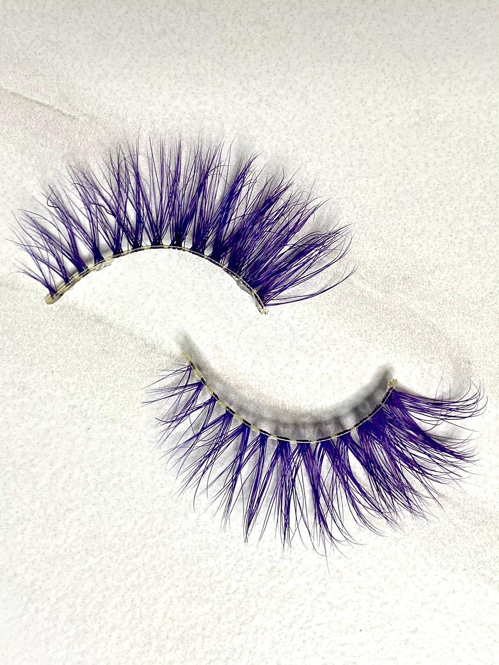 Thumbnail: Precious Gems Collection: Purple Passion