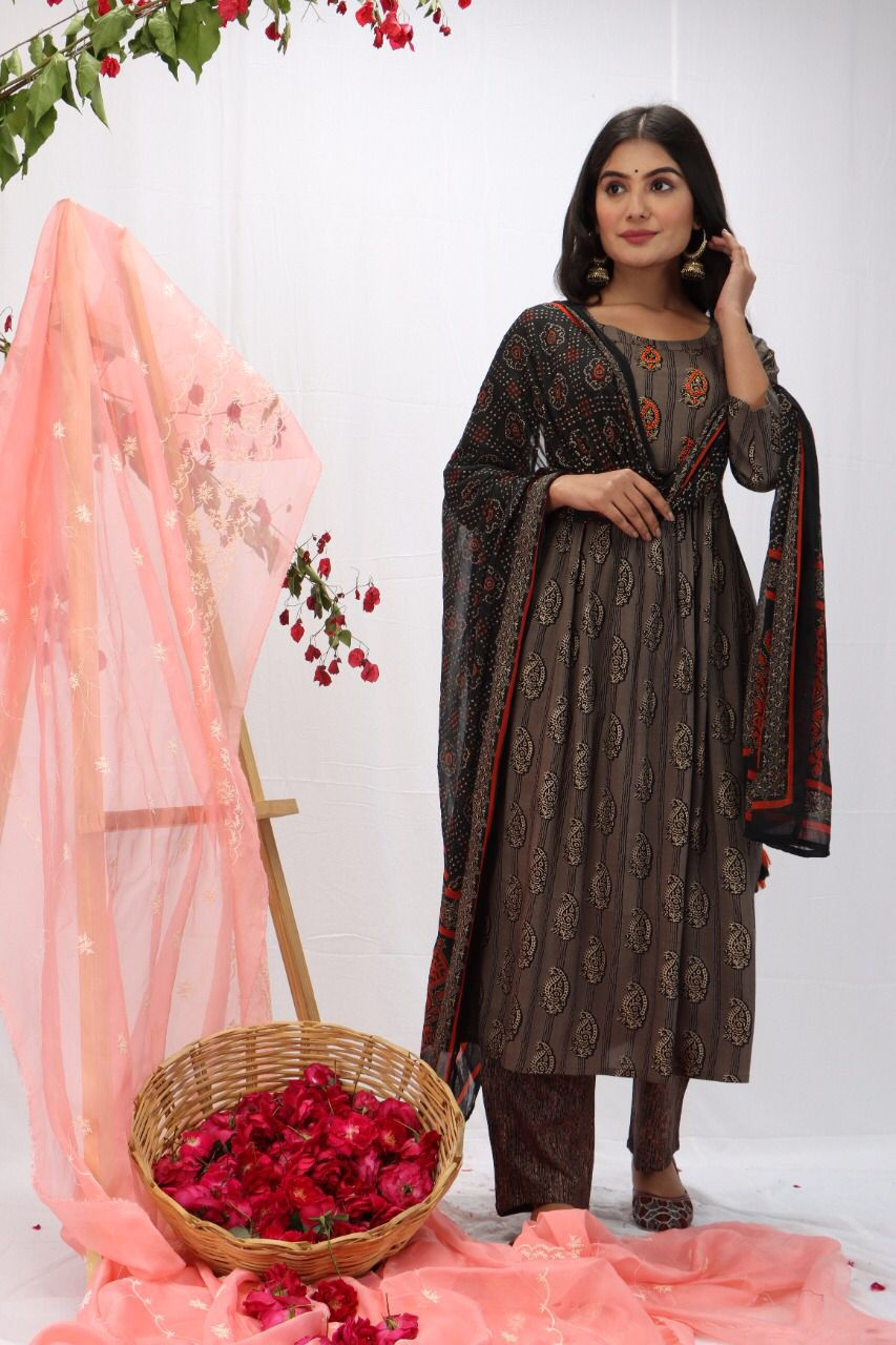 Thumbnail: Nyra Cut Dress