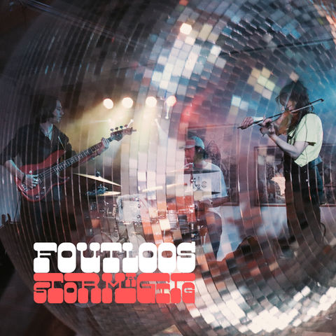 Foutloos - Stormagtig