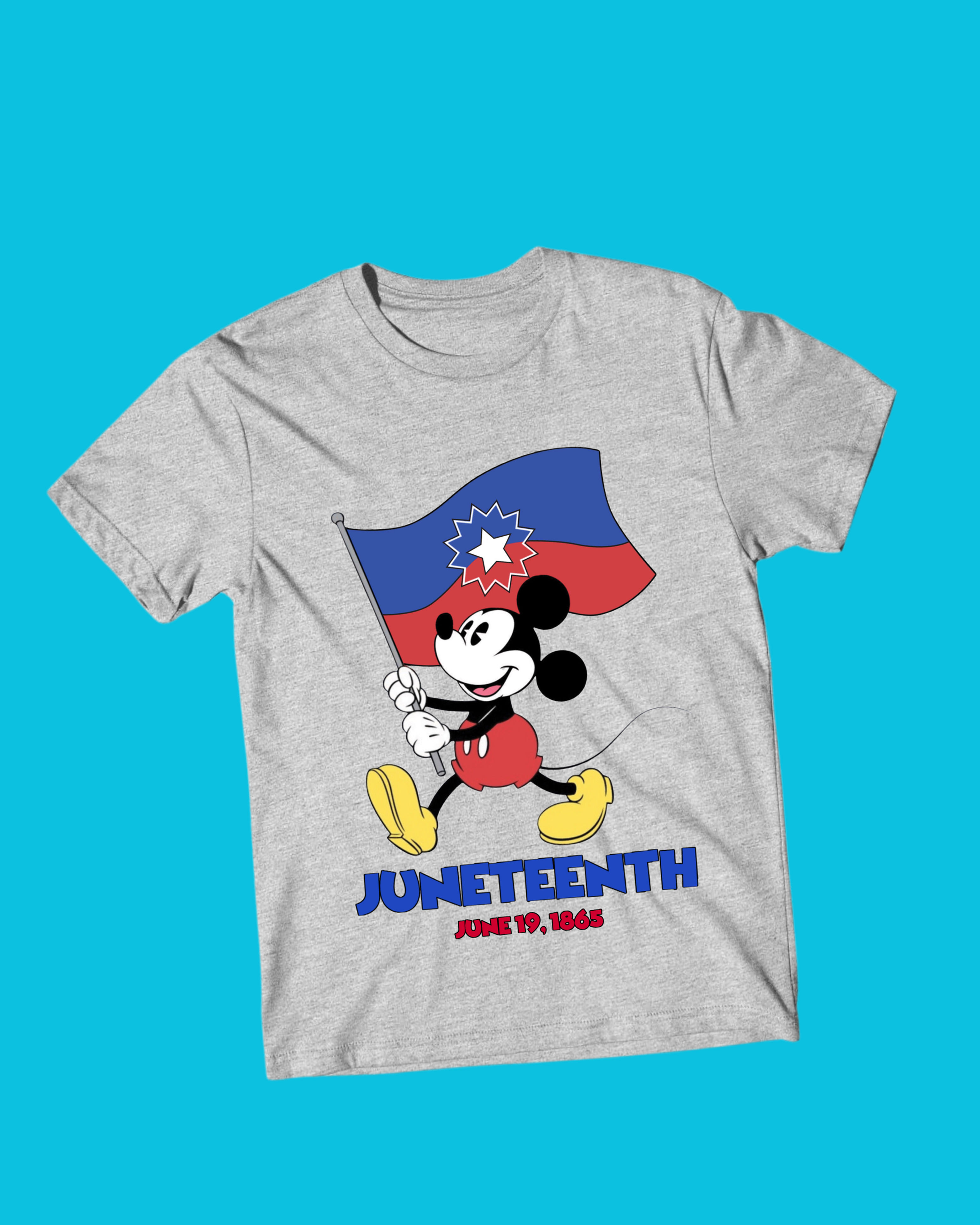 Juneteenth Shirt