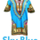 Thumbnail: Magic Dashiki