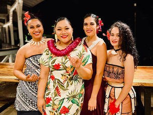What to Wear to a Hawaiian Luau: Seasonal & Cultural Style Tips