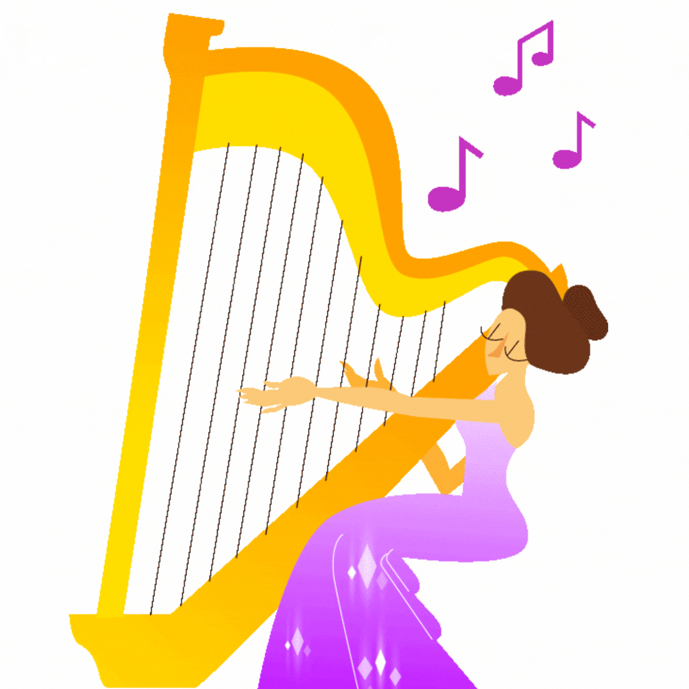 Claire's Harpist.gif