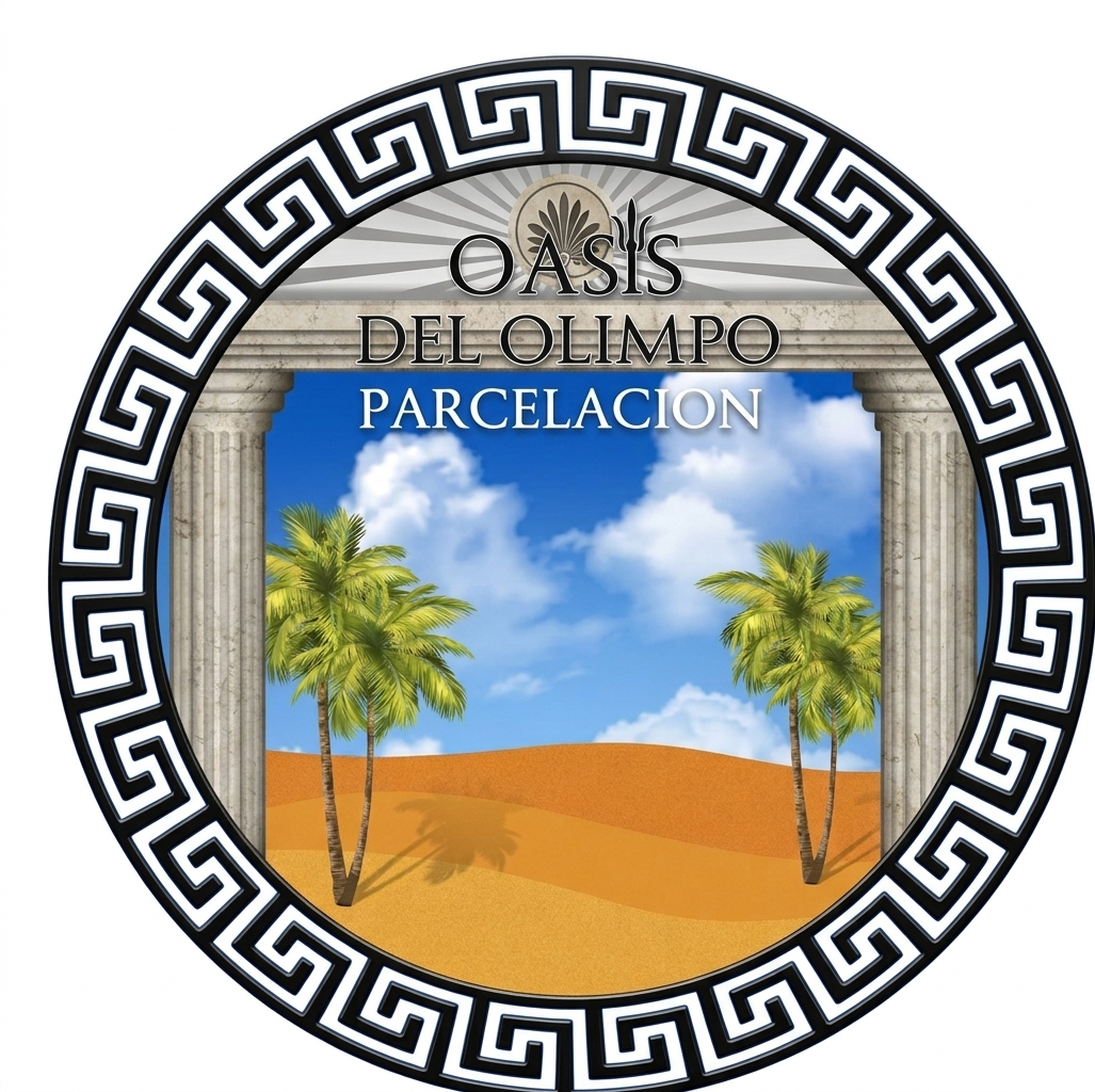 PARCELACIÓN OASIS DEL OLIMPO