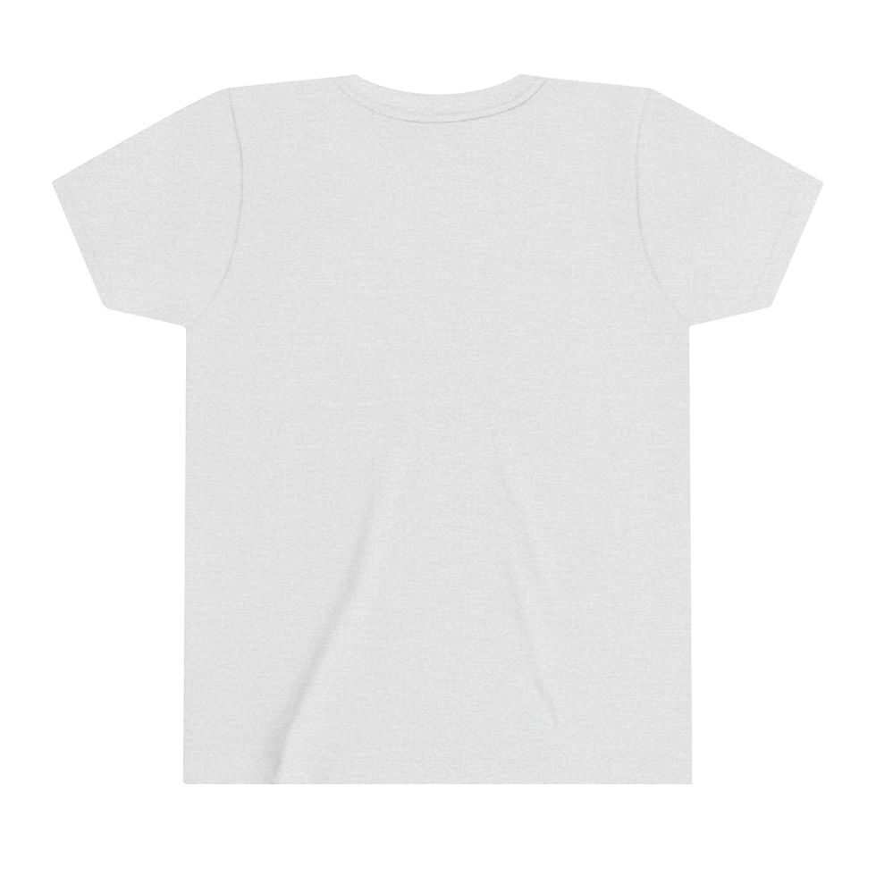Thumbnail: Youth Never Too Cool Short Sleeve Tee
