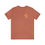 Thumbnail: Unisex Vintage Happy Halloween Jersey Short Sleeve Tee