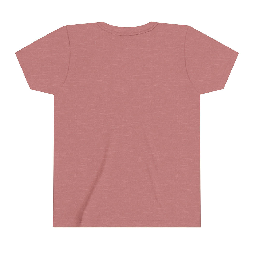 Thumbnail: Youth SPL Halloween Short Sleeve Tee