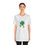 Thumbnail: Unisex Shamrock Dude Jersey Short Sleeve Tee