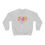 Thumbnail: Unisex Zion NP Heavy Blend™ Crewneck Sweatshirt