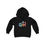 Thumbnail: Youth Hippie Cloud Heavy Blend Hooded Sweatshirt
