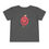 Thumbnail: Toddler BTS Apple Smile Short Sleeve Tee