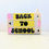 Thumbnail: Back to School Pencil 3 Block Stack w/ Ribbon