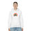 Thumbnail: Unisex Rainbow Heavy Blend™ Hooded Sweatshirt