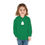 Thumbnail: Toddler Ghostie in Luck Pullover Fleece Hoodie