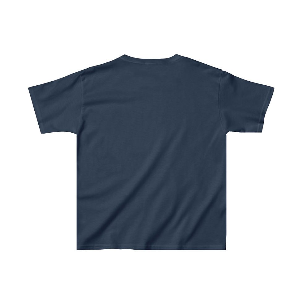 Thumbnail: Kids Heart Eyes Cotton™ Tee