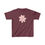 Thumbnail: Kids Pink Flower Heavy Cotton™ Tee