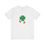 Thumbnail: Unisex Shamrock Dude Jersey Short Sleeve Tee