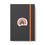 Thumbnail: Rainbow Color Contrast Notebook - Ruled