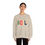 Thumbnail: Festive Merry 'NOEL' Crewneck Sweatshirt for Holiday Cheer