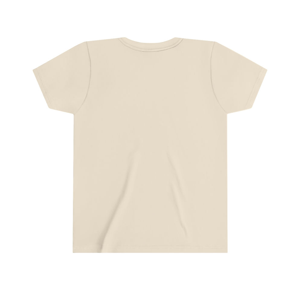 Thumbnail: Youth Sun Kissed Short Sleeve Tee