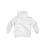 Thumbnail: Youth Feelin' Lucky Heavy Blend Hooded Sweatshirt