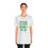 Thumbnail: Unisex All A Little Irish Jersey Short Sleeve Tee