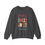 Thumbnail: Holly Jolly Christmas Crewneck Sweatshirt