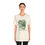 Thumbnail: Unisex Disco Flower Shamrock Jersey Short Sleeve Tee