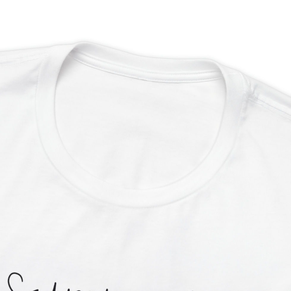 Thumbnail: Unisex Grand Plans Jersey Short Sleeve Tee