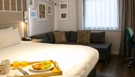 Holiday Inn Shepperton
