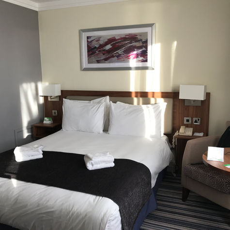 HOLIDAY INN SHEPPERTON