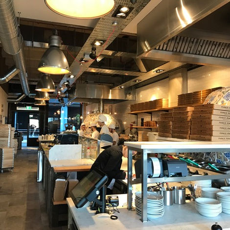 Franco Manca