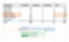 Match_mode in XLOOKUP function in Google Sheets