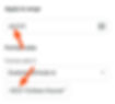 Range start row and formula start row do align example with conditional formatting in Google Sheets